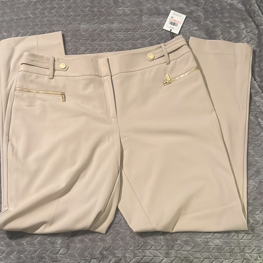NWT Women’s Calvin Klein Dress Pants